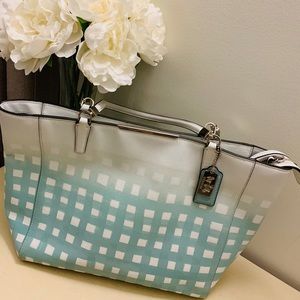 Coach Limited Edition